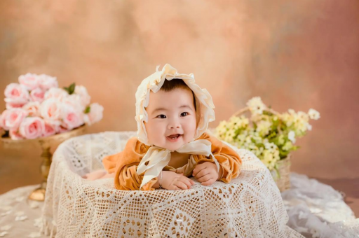 黔东5个月宝宝有点咳嗽